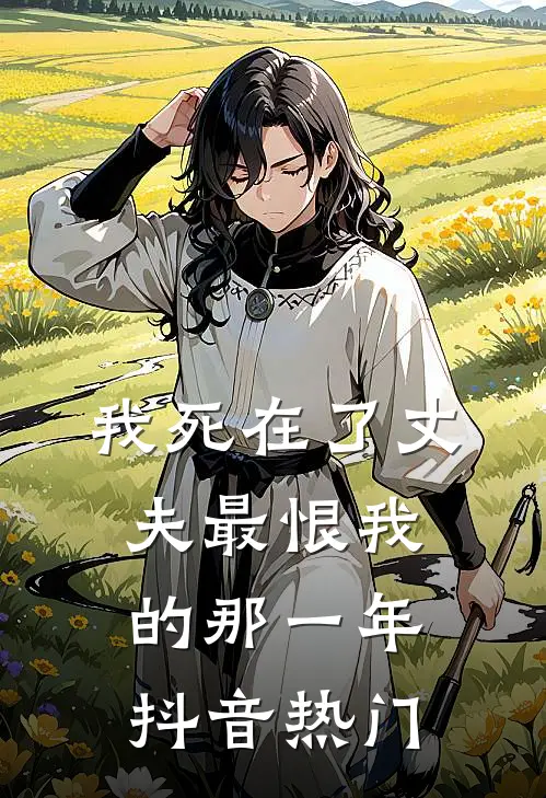我死在了丈夫最恨我的那一年抖音热门
