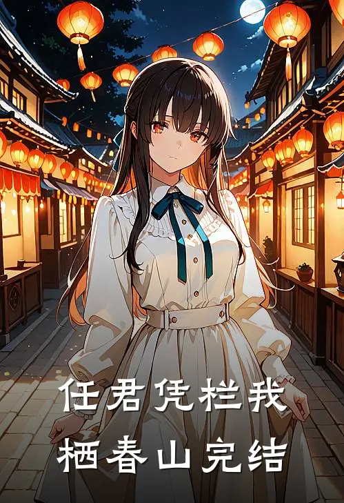任君凭栏我栖春山完结