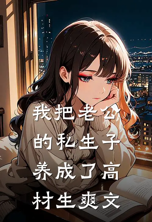 我把老公的私生子养成了高材生爽文