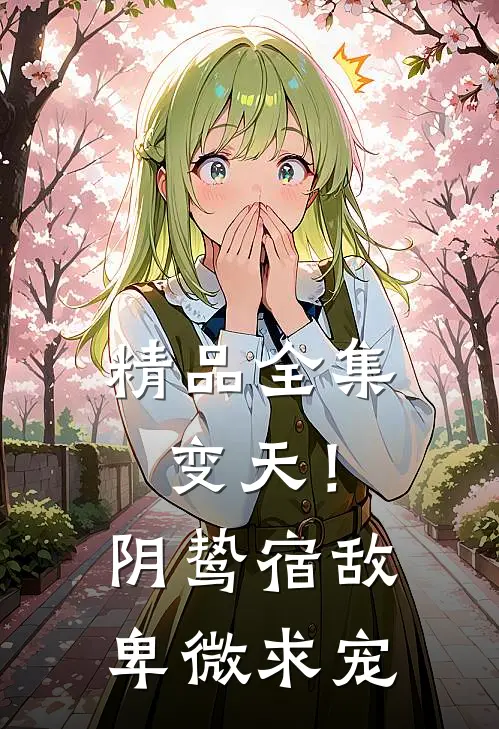 精品全集变天！阴鸷宿敌，卑微求宠