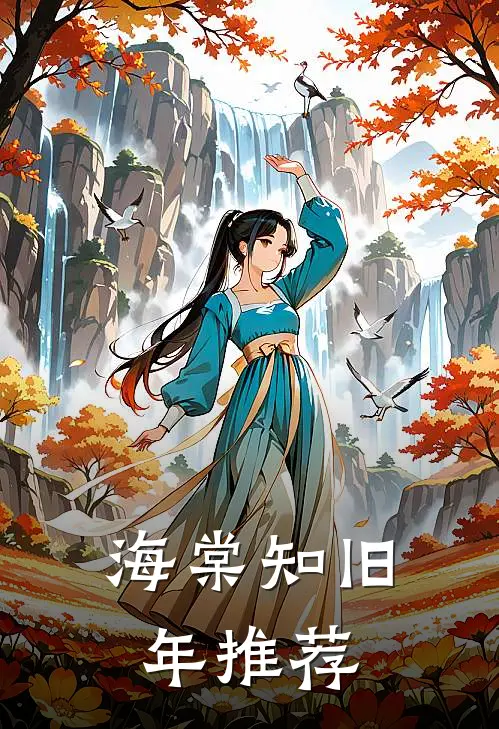海棠知旧年推荐