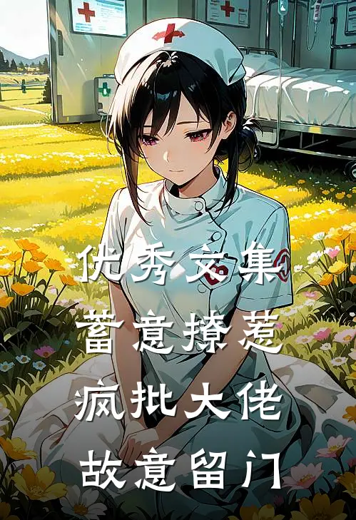 优秀文集蓄意撩惹：疯批大佬故意留门