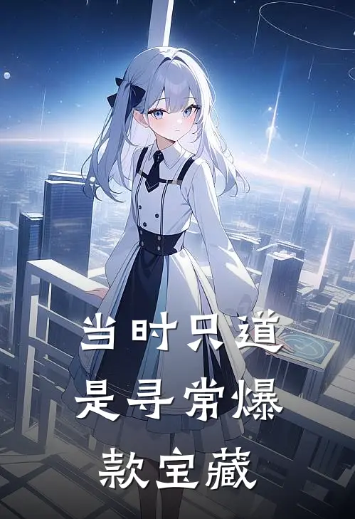 当时只道是寻常爆款宝藏