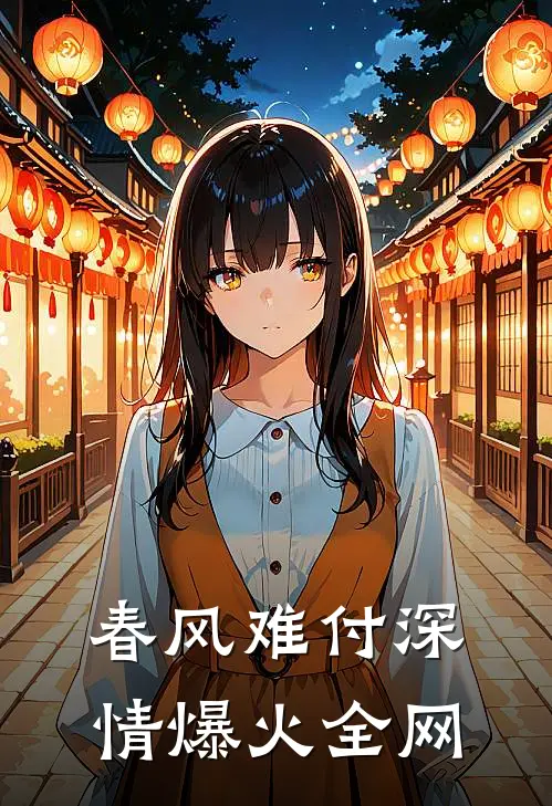 春风难付深情爆火全网