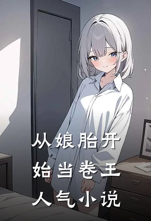 从娘胎开始当卷王人气小说