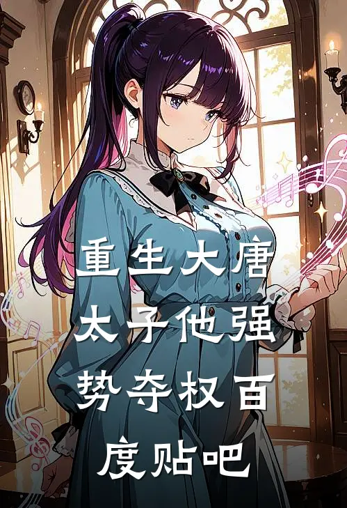 重生大唐：太子他强势夺权百度贴吧