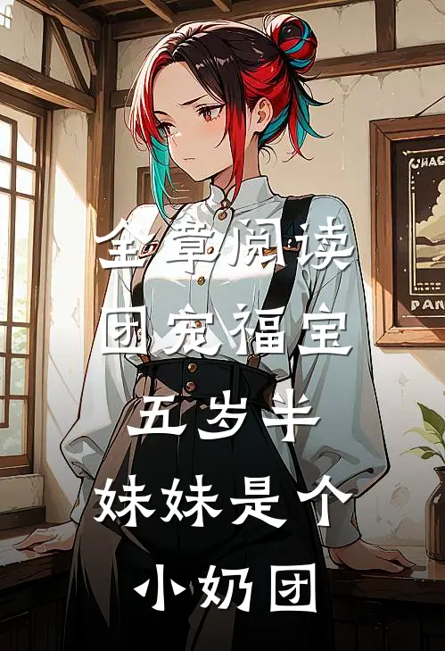 全章阅读团宠福宝五岁半：妹妹是个小奶团
