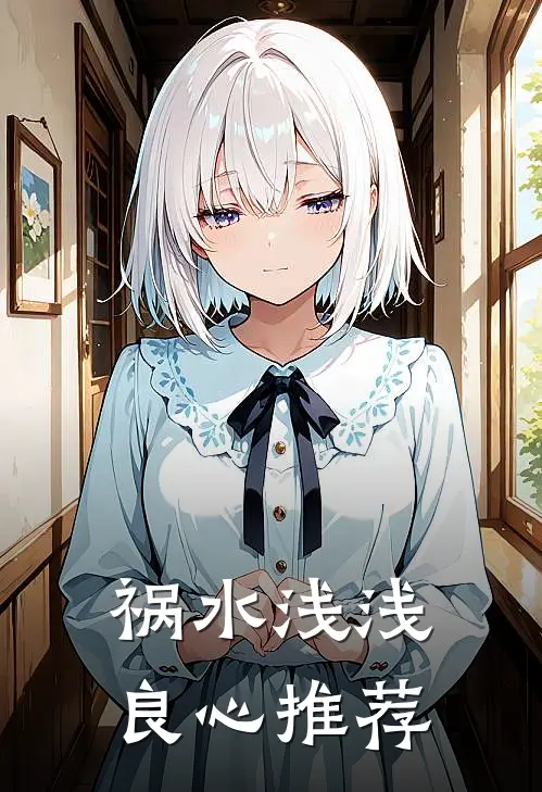 祸水浅浅良心推荐