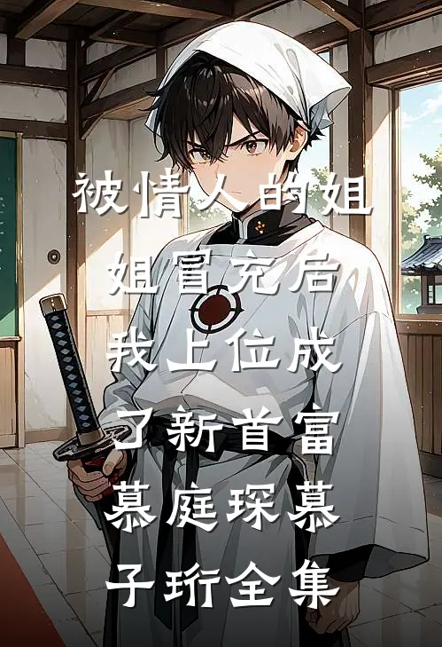 被情人的姐姐冒充后，我上位成了新首富慕庭琛慕子珩 全集