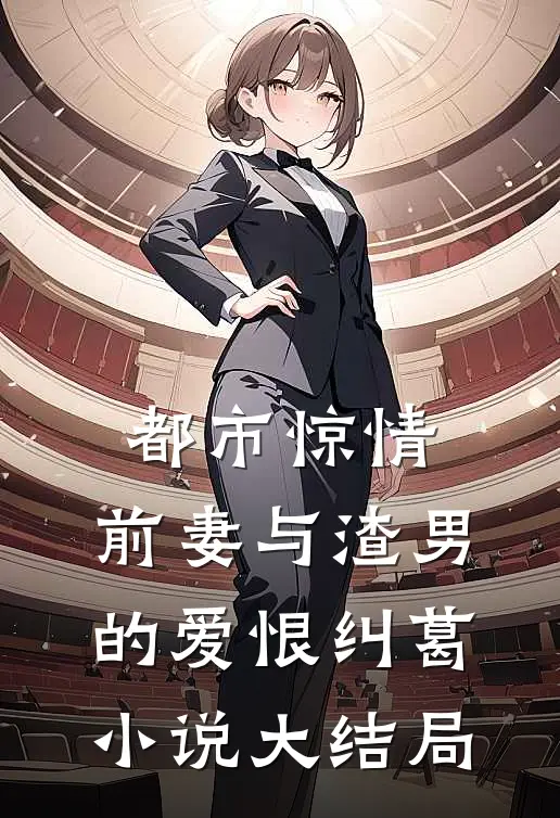 都市惊情：前妻与渣男的爱恨纠葛小说大结局