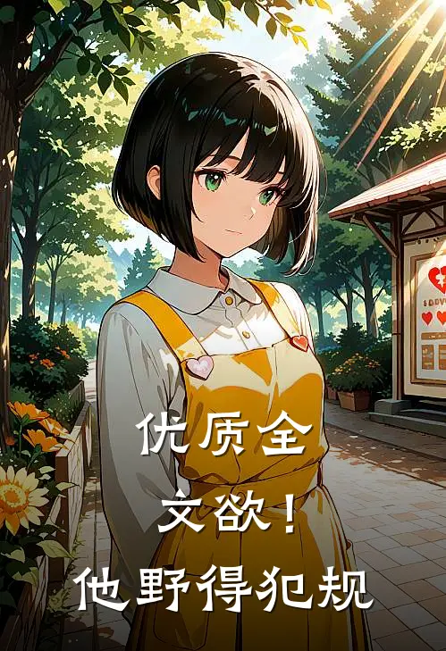 优质全文欲！他野得犯规