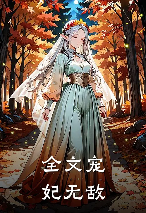 全文宠妃无敌