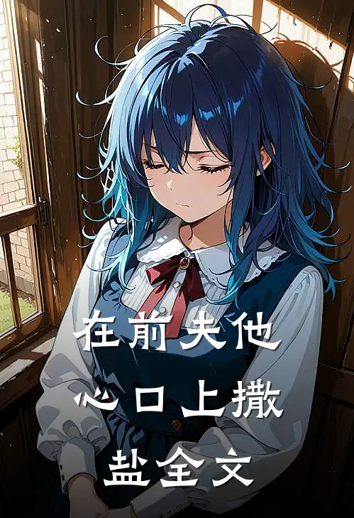 在前夫他心口上撒盐全文