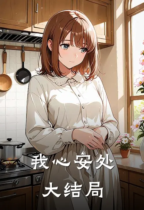 我心安处大结局