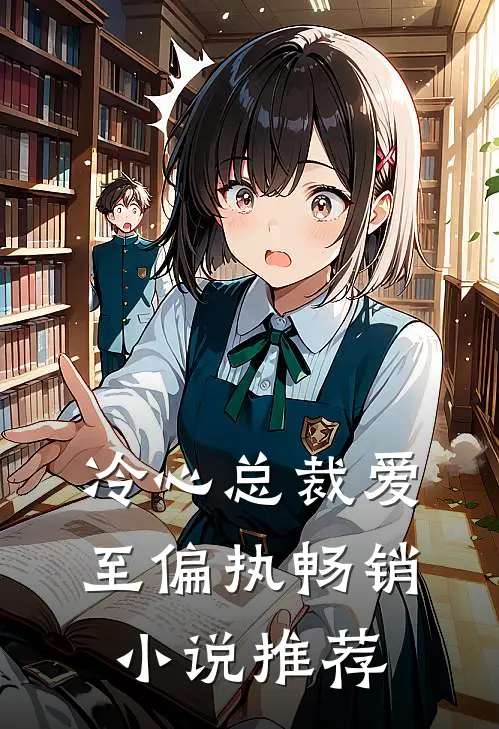 冷心总裁爱至偏执畅销小说推荐