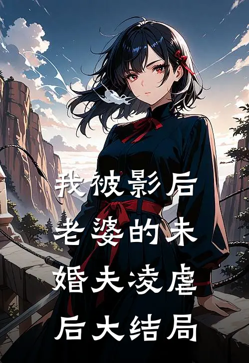 我被影后老婆的未婚夫凌虐后大结局