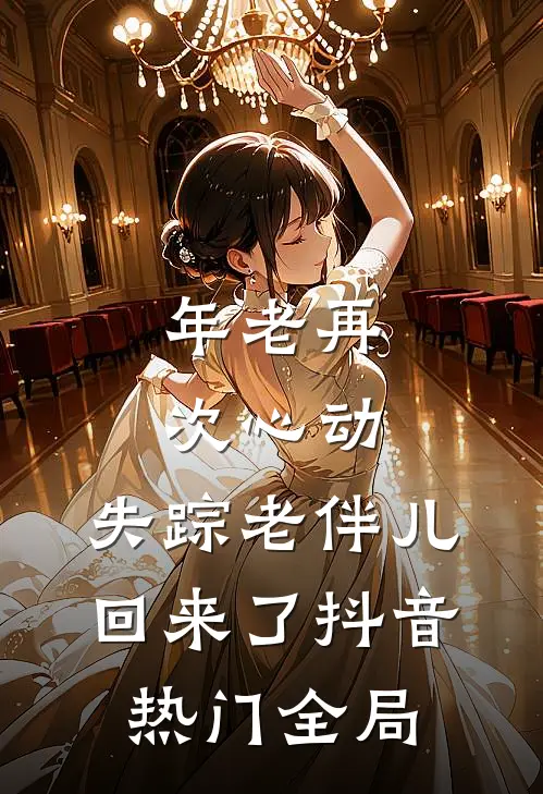 年老再次心动，失踪老伴儿回来了抖音热门全局