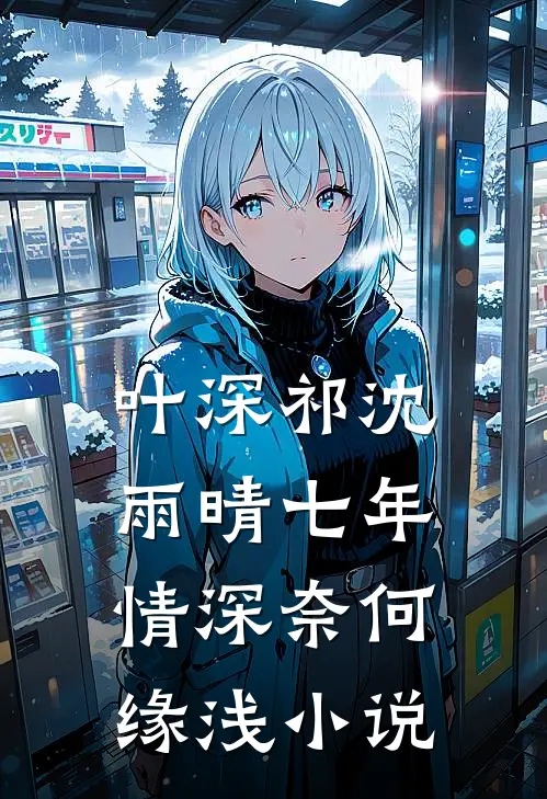叶深祁沈雨晴七年情深奈何缘浅小说