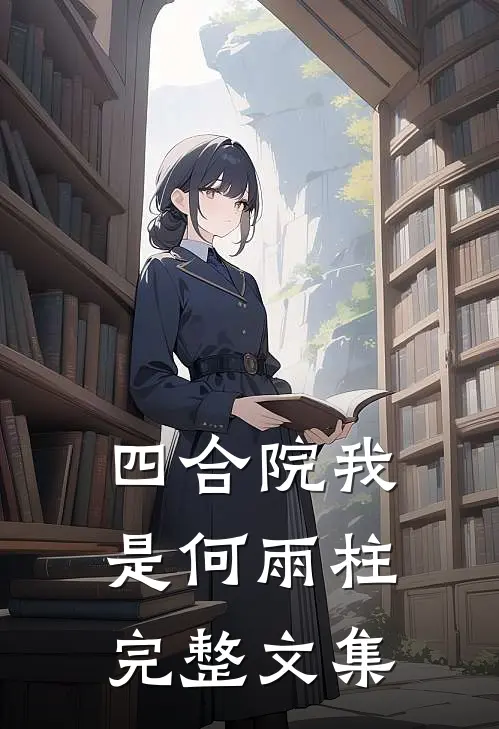 四合院我是何雨柱完整文集