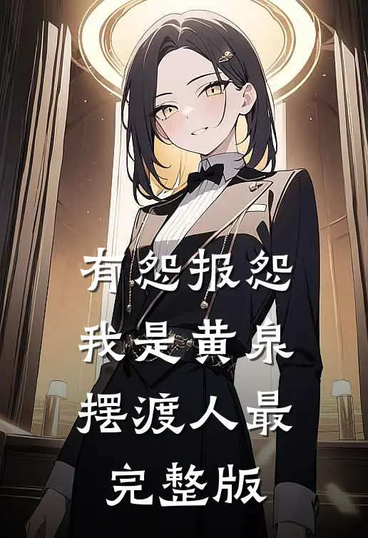 有怨报怨，我是黄泉摆渡人最完整版
