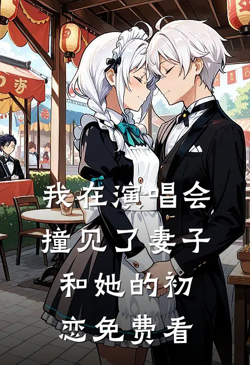 我在演唱会撞见了妻子和她的初恋免费看