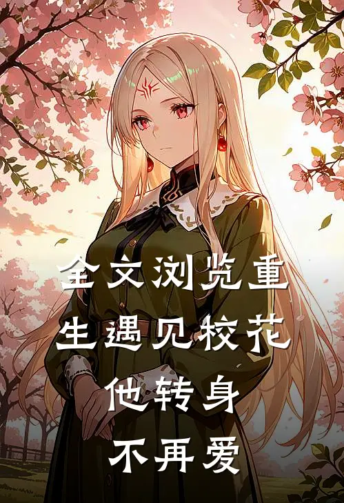 全文浏览重生遇见校花，他转身不再爱