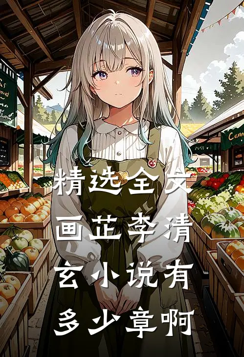 精选全文画芷李清玄小说有多少章啊