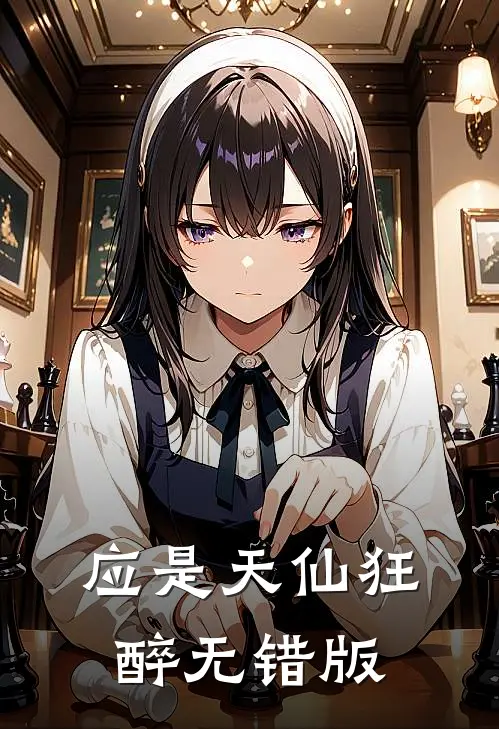 应是天仙狂醉无错版