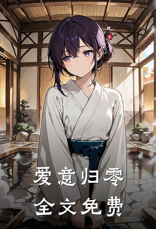 爱意归零全文免费