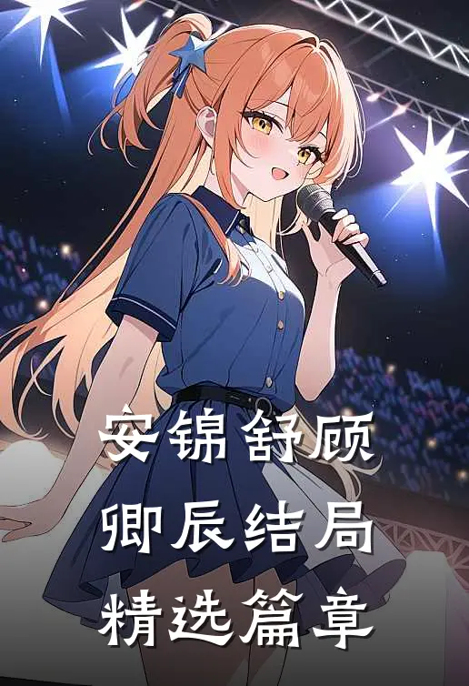 安锦舒顾卿辰结局精选篇章