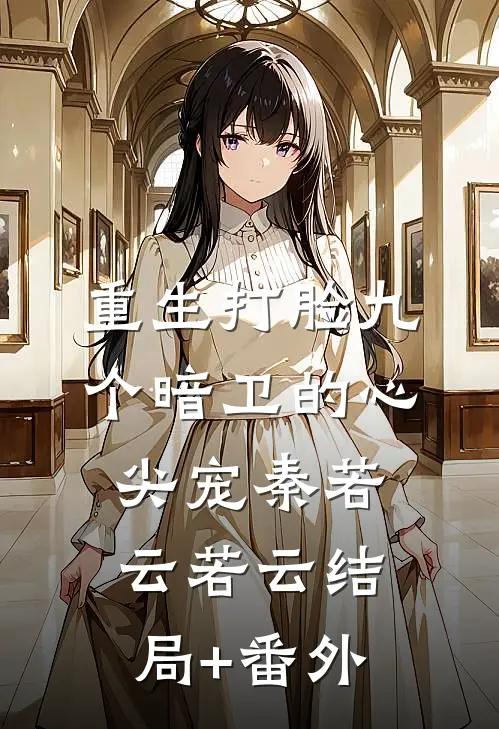 重生打脸九个暗卫的心尖宠秦若云若云结局+番外