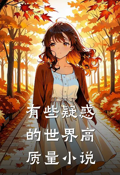 有些疑惑的世界高质量小说