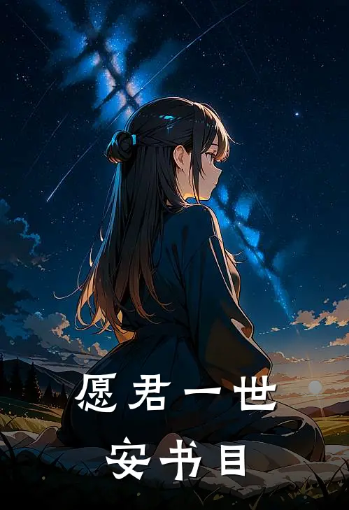 愿君一世安书目