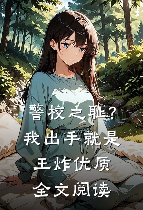 警校之耻？我出手就是王炸优质全文阅读