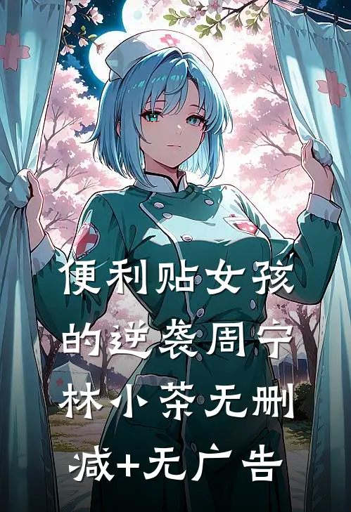 便利贴女孩的逆袭周宁林小茶无删减+无广告