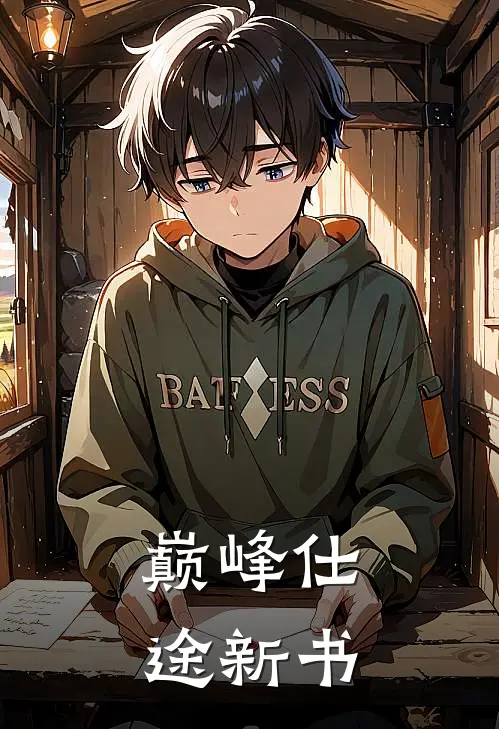 巅峰仕途新书