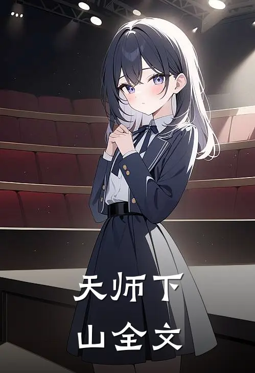天师下山全文