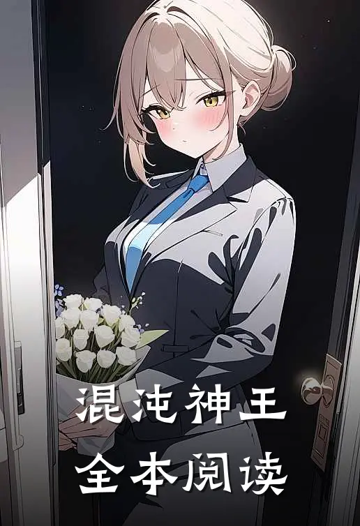 混沌神王全本阅读