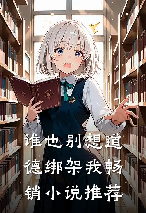 谁也别想道德绑架我畅销小说推荐