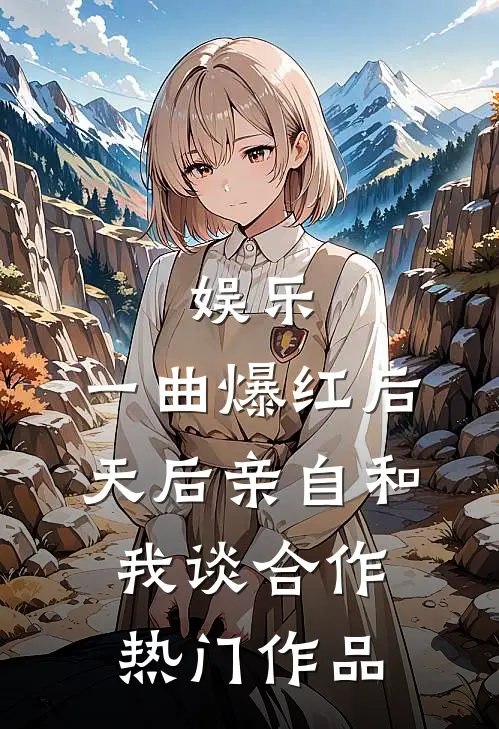 娱乐：一曲爆红后，天后亲自和我谈合作热门作品