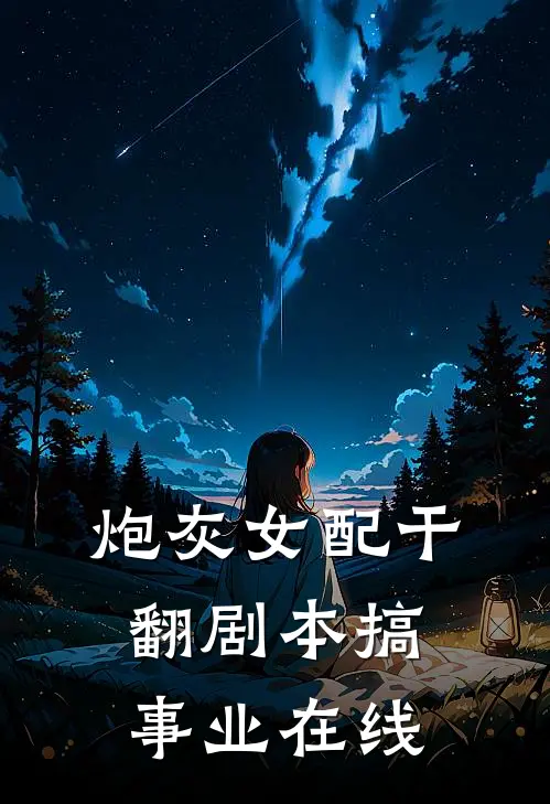 炮灰女配干翻剧本搞事业在线