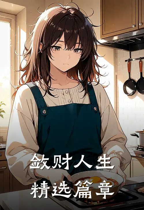 敛财人生精选篇章