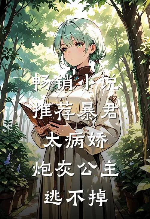 畅销小说推荐暴君太病娇，炮灰公主逃不掉