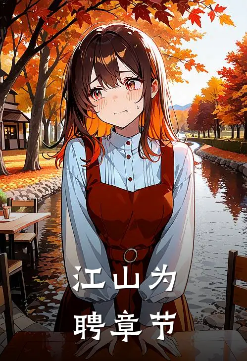 江山为聘章节