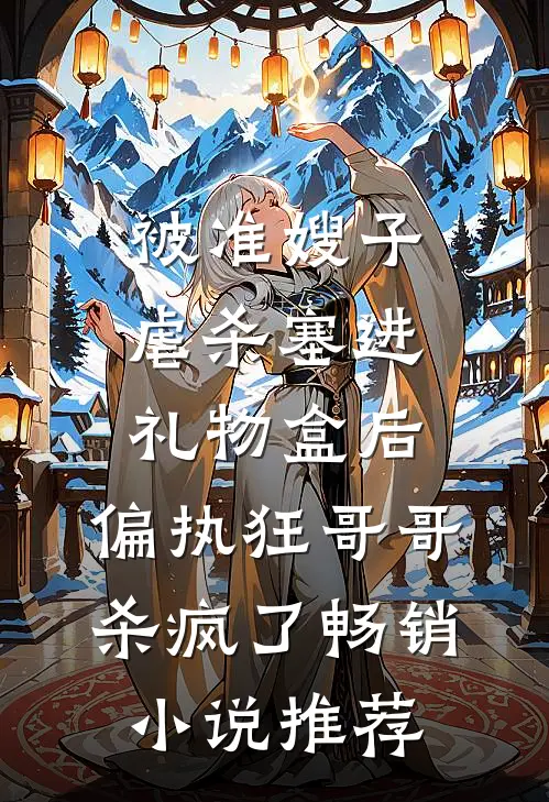 被准嫂子虐杀塞进礼物盒后，偏执狂哥哥杀疯了畅销小说推荐