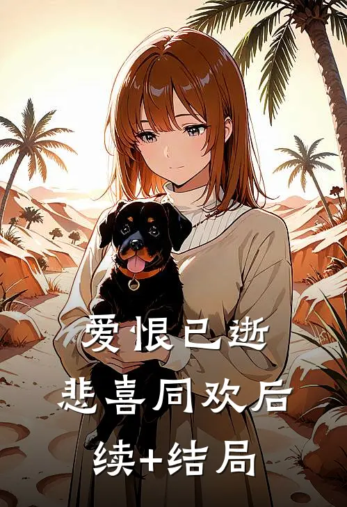 爱恨已逝，悲喜同欢后续+结局