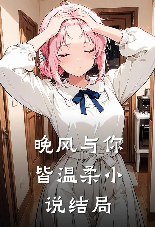 晚风与你皆温柔小说结局