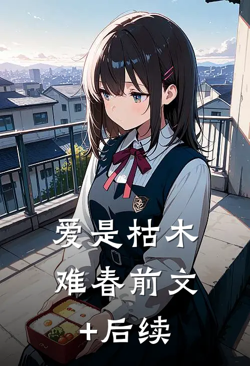 爱是枯木难春前文+后续