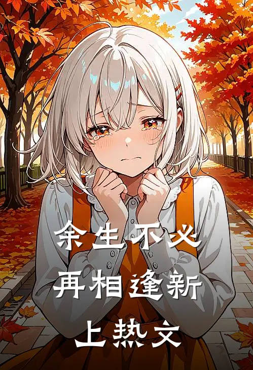 余生不必再相逢新上热文