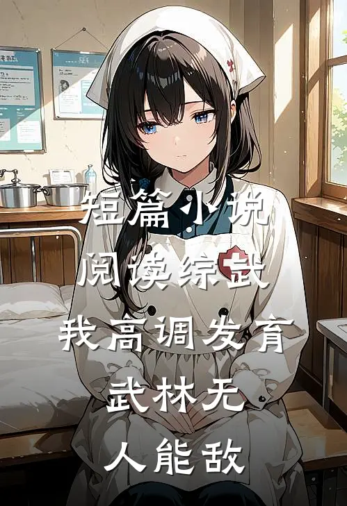 短篇小说阅读综武：我高调发育，武林无人能敌